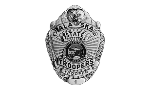 Alaska Department of Public Safety